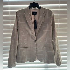 NWT Banana Republic Blazer